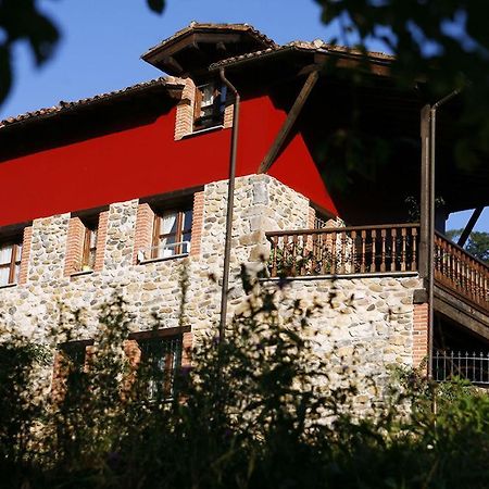 Apartamentos San Francisco Rural Caño Eksteriør billede
