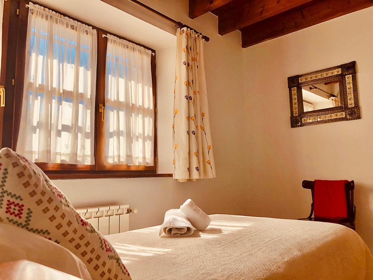 Apartamentos San Francisco Rural Caño Eksteriør billede