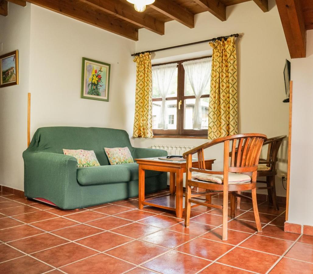 Apartamentos San Francisco Rural Caño Eksteriør billede