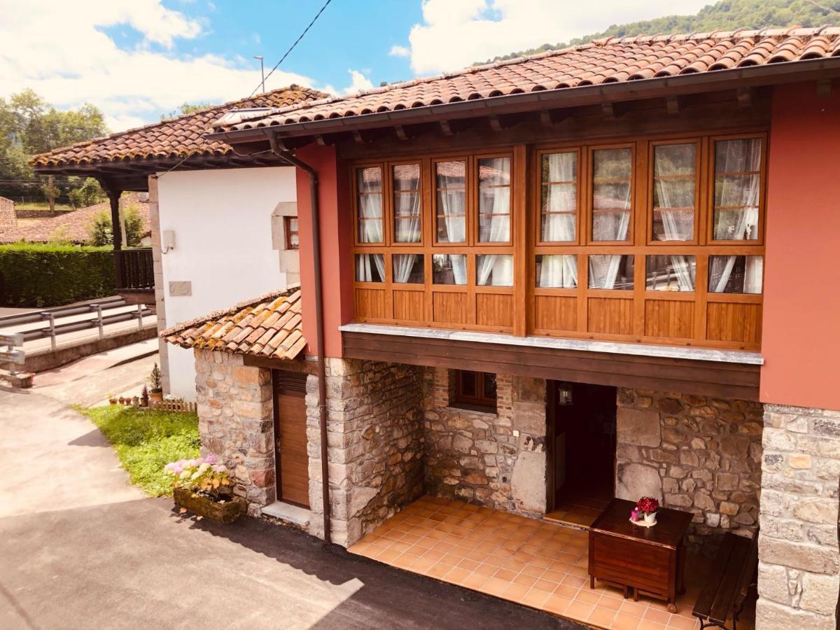 Apartamentos San Francisco Rural Caño Eksteriør billede