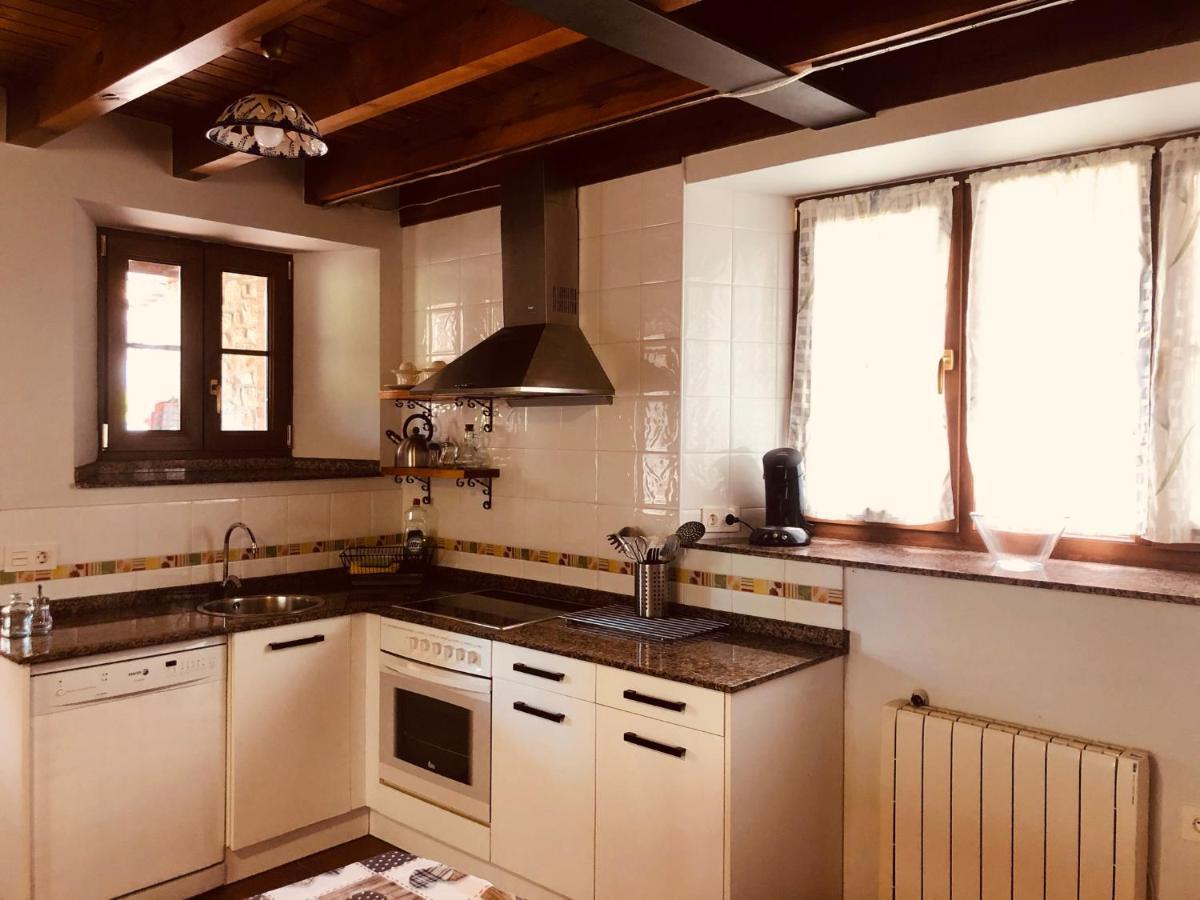 Apartamentos San Francisco Rural Caño Eksteriør billede