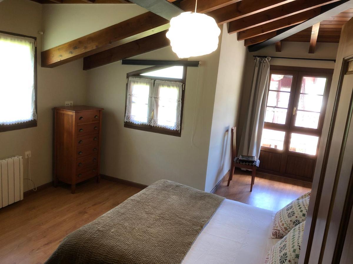 Apartamentos San Francisco Rural Caño Eksteriør billede