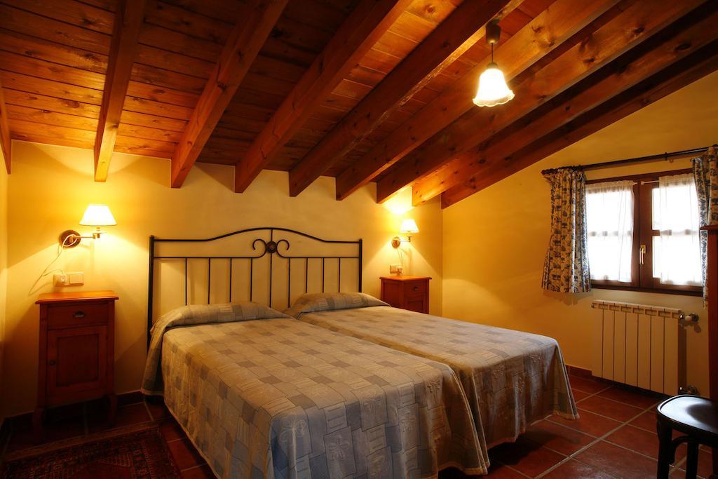 Apartamentos San Francisco Rural Caño Værelse billede
