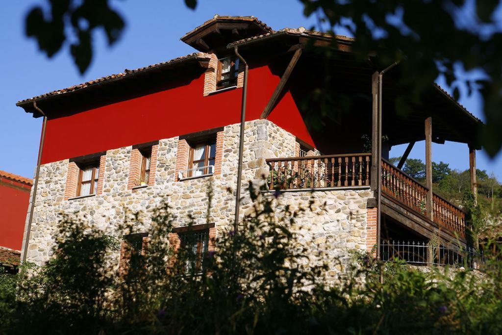 Apartamentos San Francisco Rural Caño Eksteriør billede